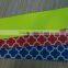 Custom tennis racket grips