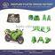 Good quality cheap price hot sale plastic motorcycle parts mold factory in Huangyan/Motorcycle accessories mould injection mold