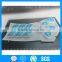 OEM custom silicone rubber waterproof numeric keypad waterproof