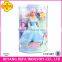 wholesale 11.5 inch pretty princess dolls with tiara