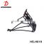 Universal V brake Disc brake Bike rear carrier bicycle cargo carrier