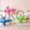 SK-T333 plane toy candy