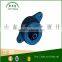 pressure compensation emitter for water-saving irrigation