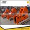 Super striking force hydraulic breaking hammer with good quality