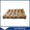 Cheap Price standard pallet size pallet racking system
