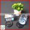 colorful cylinde packing for perfumes, cosmetics sets, make ups, and all cosmetics accessories, plush