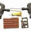 TLTR-01 Heavy Duty Tubeless Tire Repair Kit T-Handle Tire Plug Kit