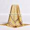 2017 Manufacture 90*90 Silk Twill Scarf