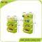 factory price PP environmental new style Eco-Friendly odorless toy storage box