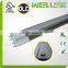 240 degree 100 - 277v CE RoHS CUL UL 4ft DLC t8 tube lamp