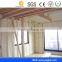 China Two compositions hydrophobic polyurethane spray foam insulation pu material