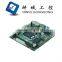 Haswell /H81 LGA1150 Intel Core i3/i5/i7 Pentium 22nm CPU Mini Itx motherboard OEM