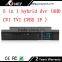 New product hot sell cheap dvr 16CH 1080N security camera system hybrid AHD DVR