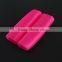Professional silicone pvc car gear cover