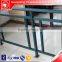 Aluminum Square Tube Handrail Profile