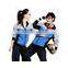 Composite Stretchy Fabric Windproof Full Zip Wind Jacket +pant sports suit