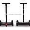 mini TT 10 inch smart balance scooter hoverboard with handle bar