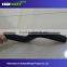 Silicone rubber shrink tube red 1mm /silicone rubber hose 3mm