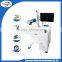 10W fiber laser marking machine for sale can mark metal parts or stone or others