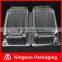 Transparent Pastry Box, Transparent Tart box, Transparent Bakery Box