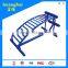 Hot high quality cheap manufacturers double outdoor gym equipment Sit-up Board for park