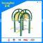 Made in China Manufacturers Outdoor Exercise Equipment for Backyard