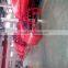 JCJX-500 Automatic Copper Rigid Frame Stranding Machine