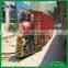 kids fun attractions electric track train for sale