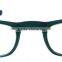 Latest laser frame designer classic men reading glasses