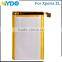 factory price Polymer L35H phone battery for sony Xperia ZL