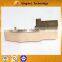 brass forging parts textile machinery guide bracket