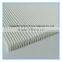 Farrleey Polyester + Water resistent pleated filter media