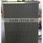 Farrleey Sintered Plate Panel Filter Cartridge