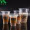 Clear Plastic Cups