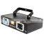 best price professional disco double head green laser light