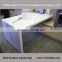 modular homes artificial marble dining table,solid surface restaurant table top