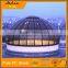 multi wall polycarbonate bronze/clear panel transparent thermal insulation unbreakable skylight roofing