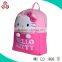 2015 Custom Cute Plush Toys Bags