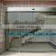 Top quality elegant remote sliding door lock for pub