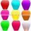 2015 Newest Flying paper wish lantern, biodegradable chinese sky lantern, flying sky lantern