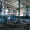 Full Auto Continuous Tyre Pyrolysis Plant
