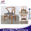 modern durable design leisure chair Y chair