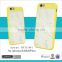 2016 marble phone case mobile phone case for iphone 6