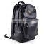 PU Leather Backpack for Outdoor Travelling