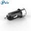Dual Port Custom USB Car Charger 2.4A/3.1A/4.8A Portable Travel Charger Rapid Car Charger Auto Adapter for Mobile Phone for Tabl