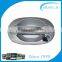 guangzhou replacement yutong higer kinglong bus handles for bus lock