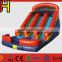 100% PVC Tarpaulin Promotion Giant Adult Size Inflatable Slide For Sale