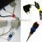 nylon cable tie nylon fastening tape decorative fasteners