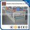 Double layer machine for corrugated & trapezoidal sheet Model
