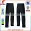 OEM service supply pants mens sporting pants winter warm fleece pants